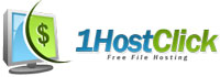 1HostClick