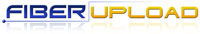FiberUpload